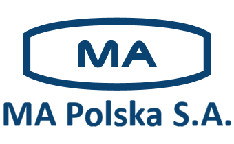 Logo MA Polska