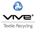 Logo Vive textile